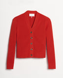 The Perry Cotton Cardigan