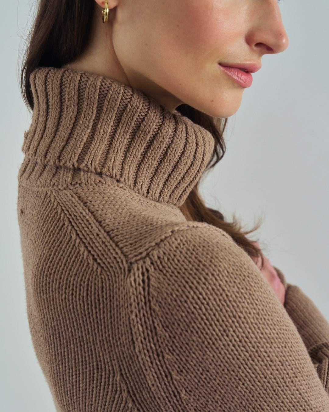 The Wynn Turtleneck