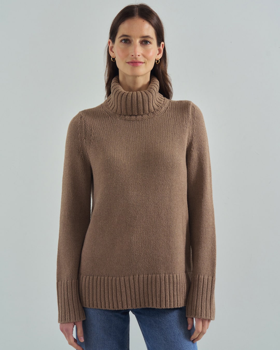 The Wynn Turtleneck