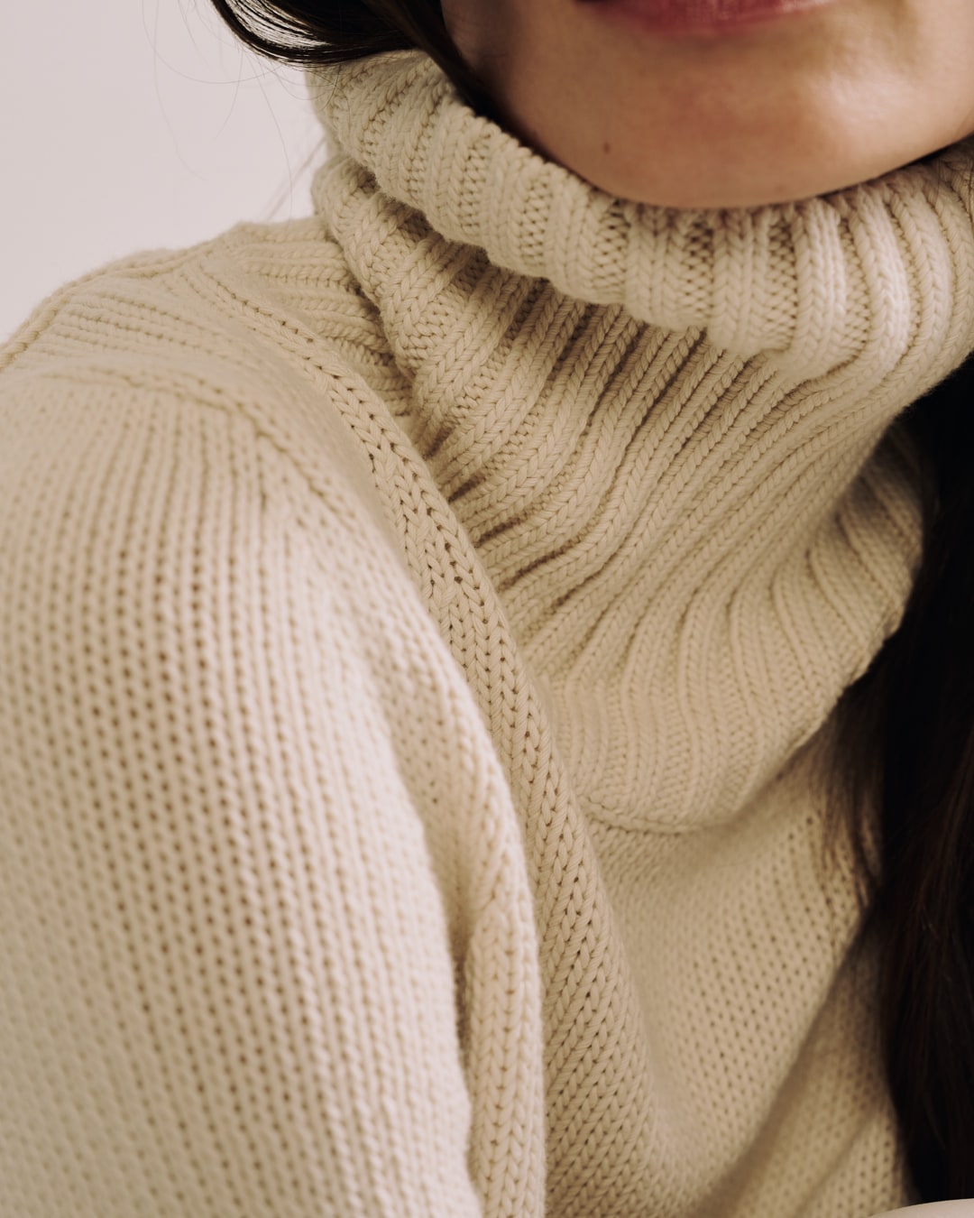 The Wynn Turtleneck