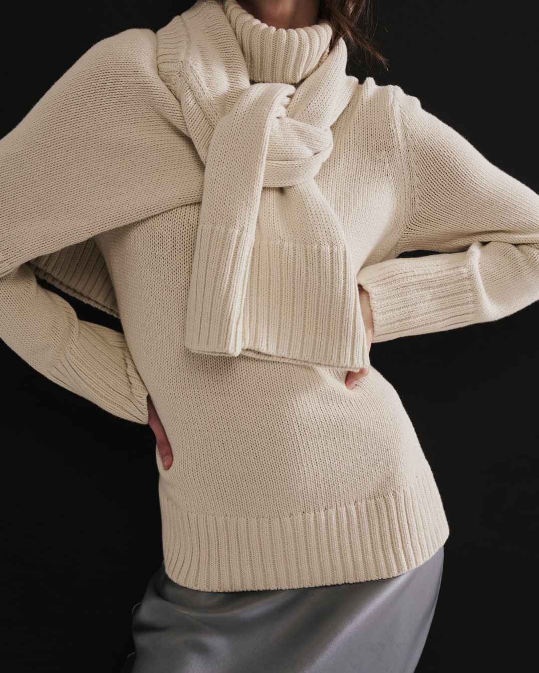The Wynn Turtleneck