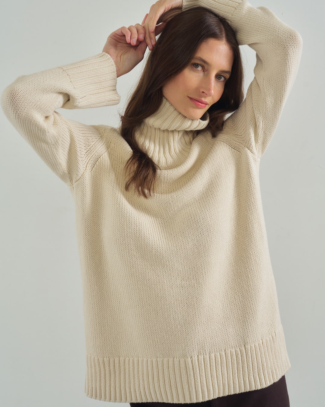 The Wynn Turtleneck