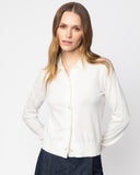 The Halsey Cotton Sweater