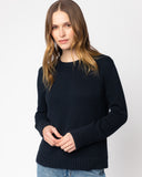The Addison Cotton Sweater