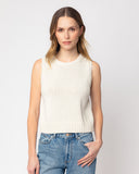 The Hayden Cotton Sweater