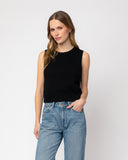 The Hayden Cotton Sweater