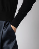 The Claremont Cotton Sweater