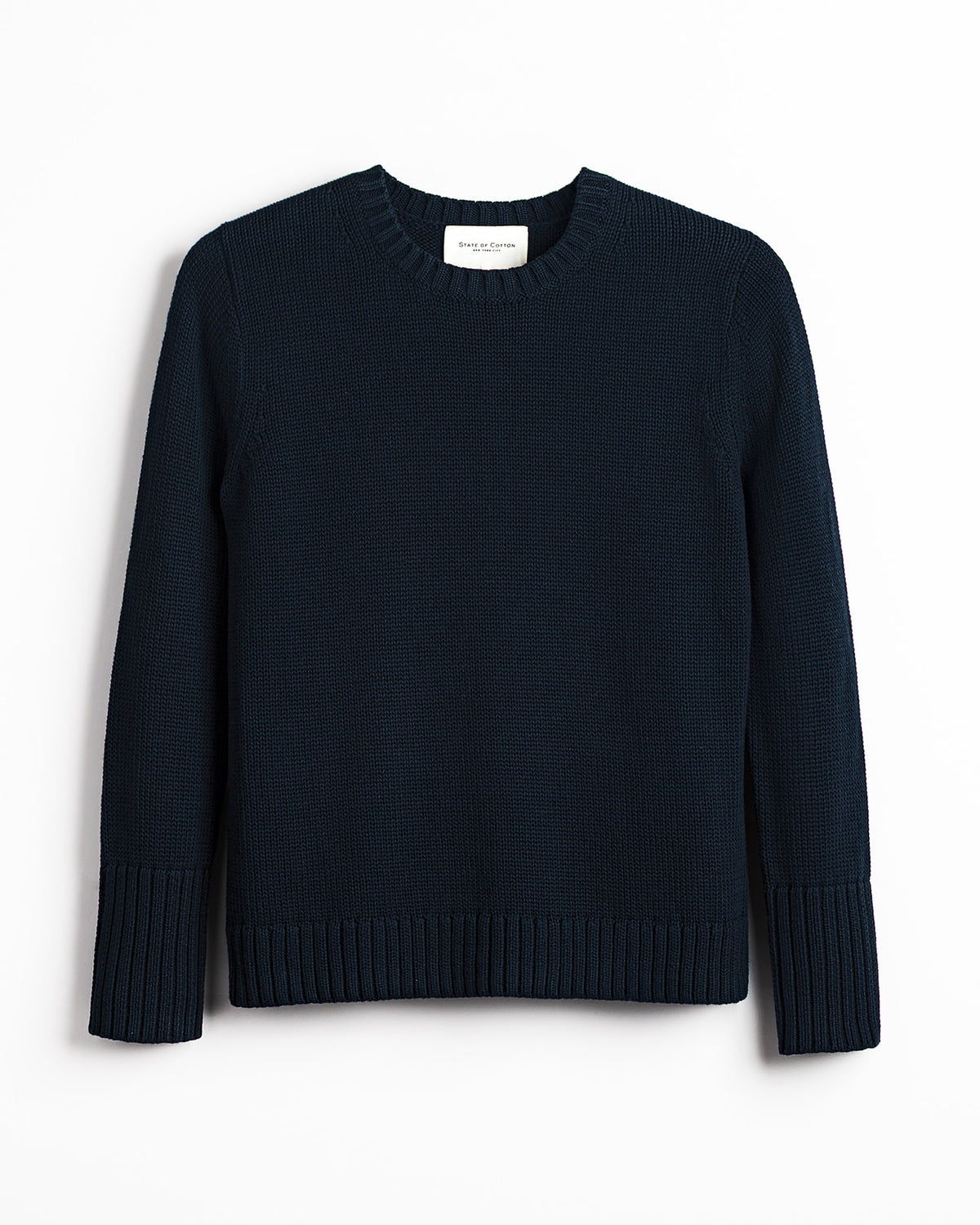 The Addison Crewneck