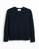 The Addison Cotton Sweater