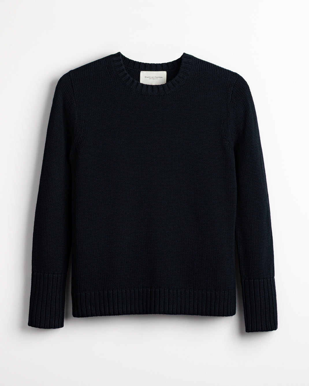 The Addison Crewneck