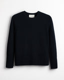 The Addison Cotton Sweater