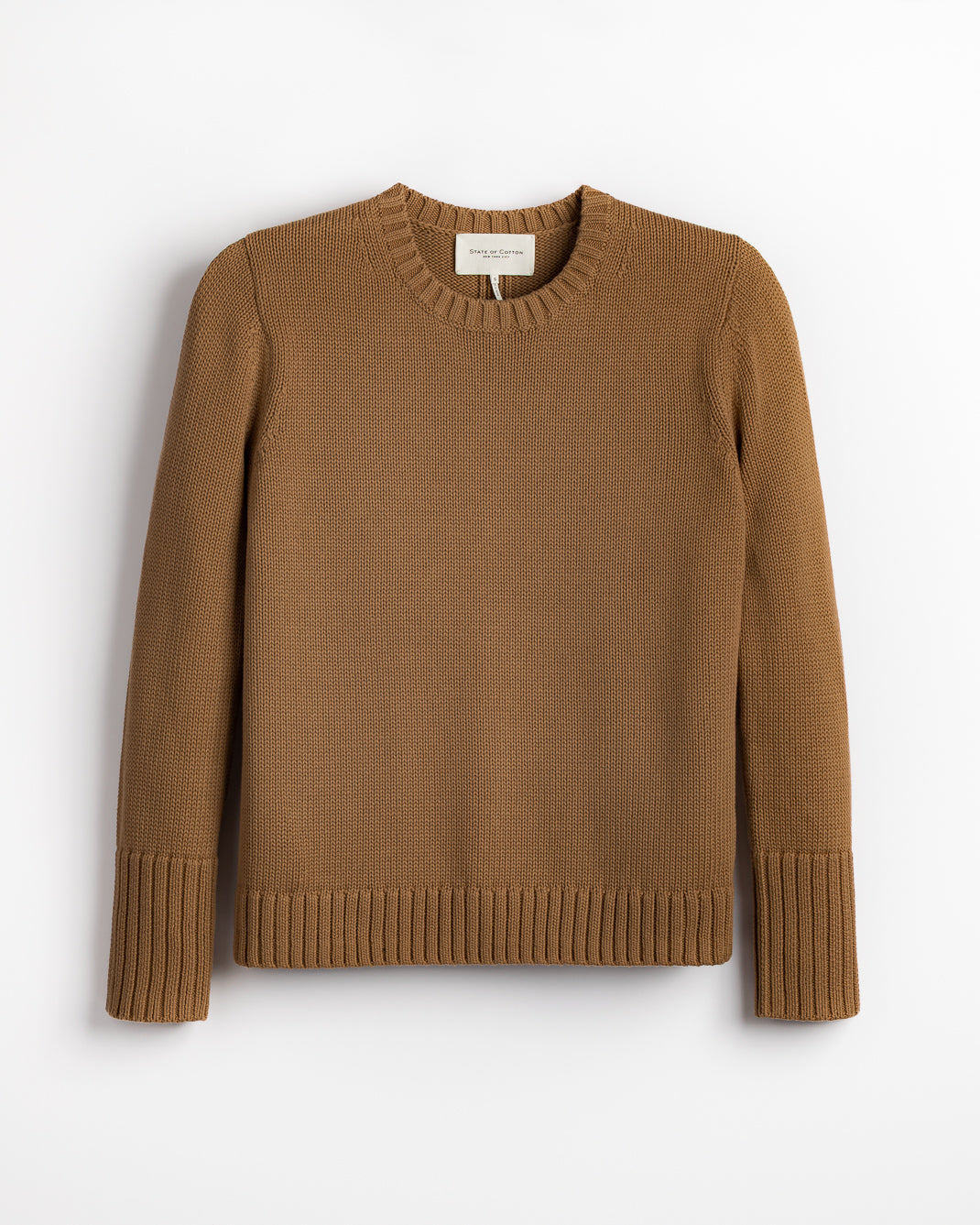 The Addison Crewneck