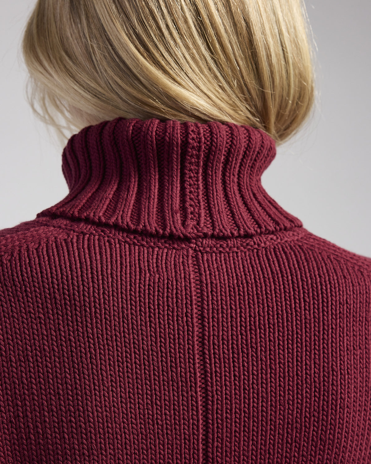 The Wynn Turtleneck