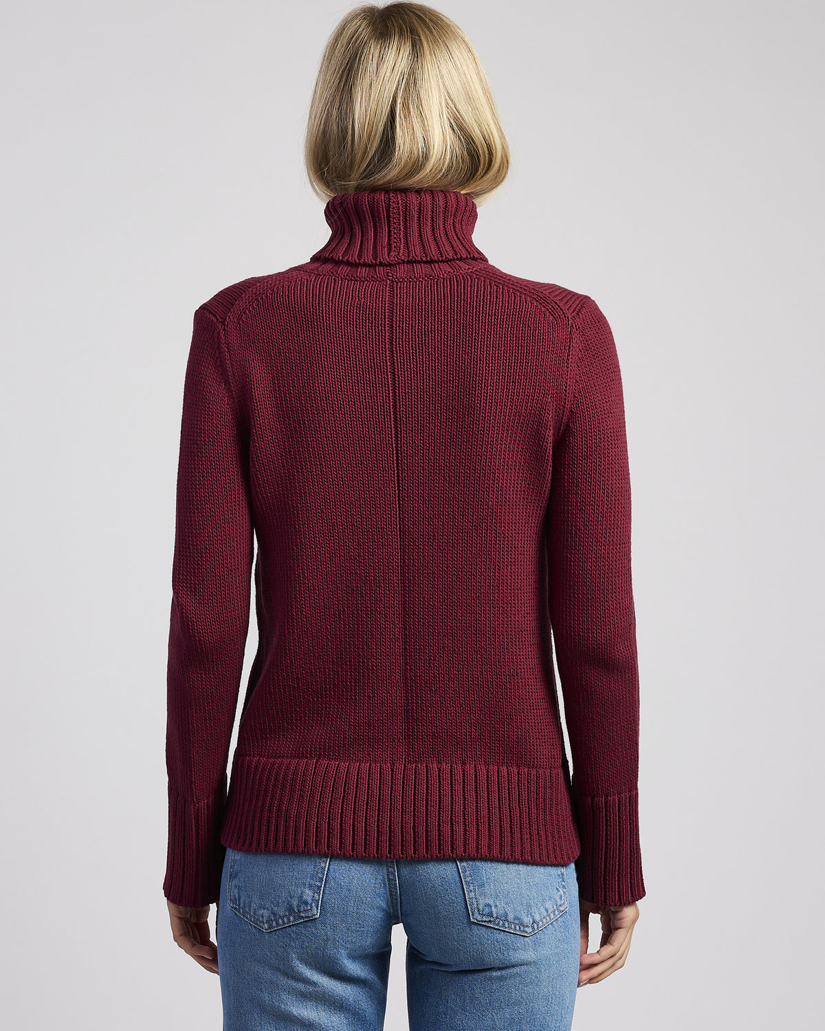 The Wynn Turtleneck