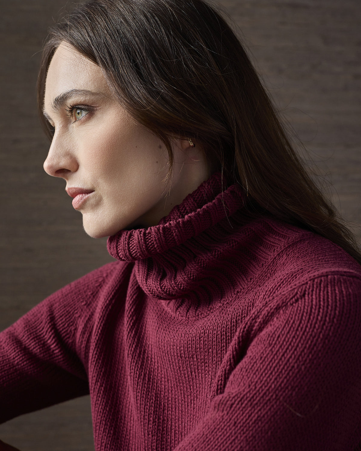 The Wynn Turtleneck