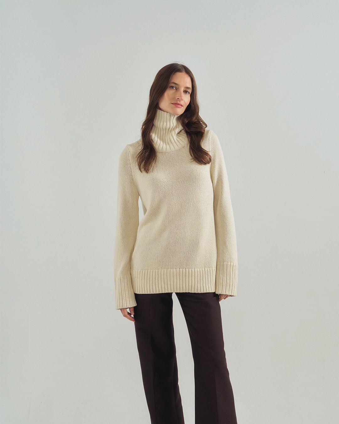 The Wynn Turtleneck