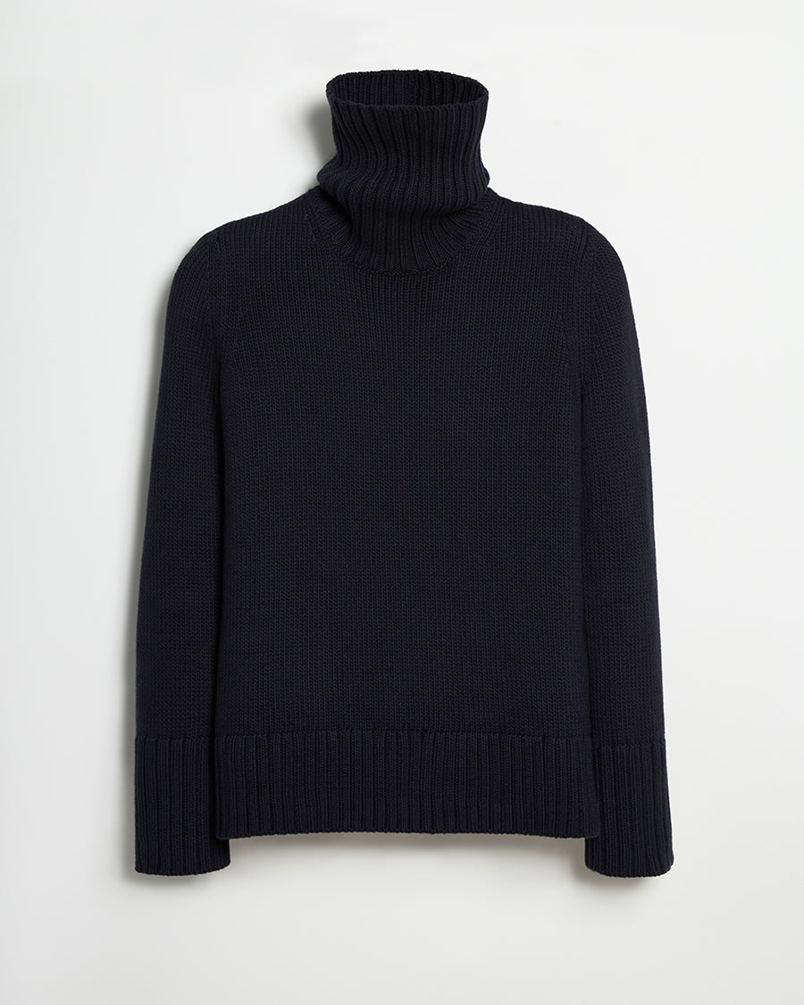 The Wynn Turtleneck