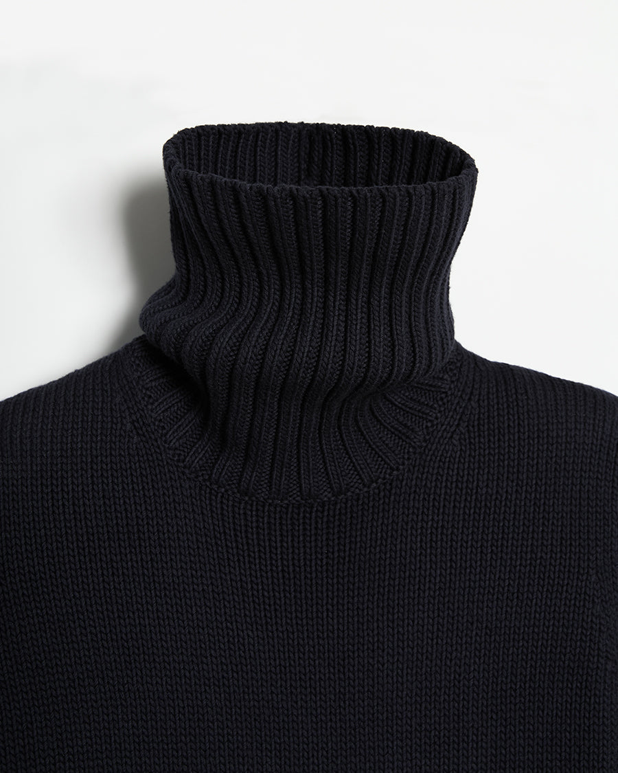 The Wynn Turtleneck