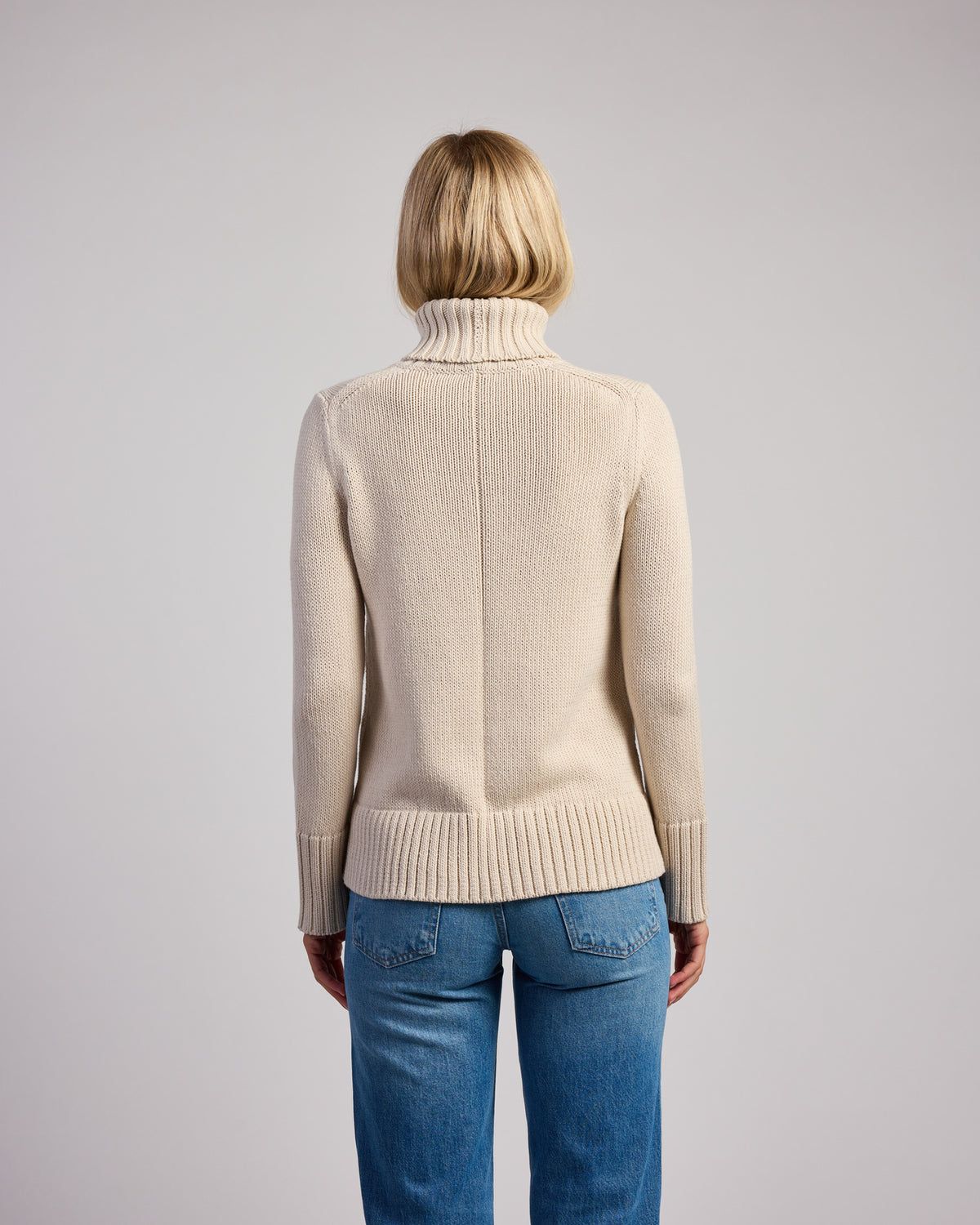 The Wynn Turtleneck
