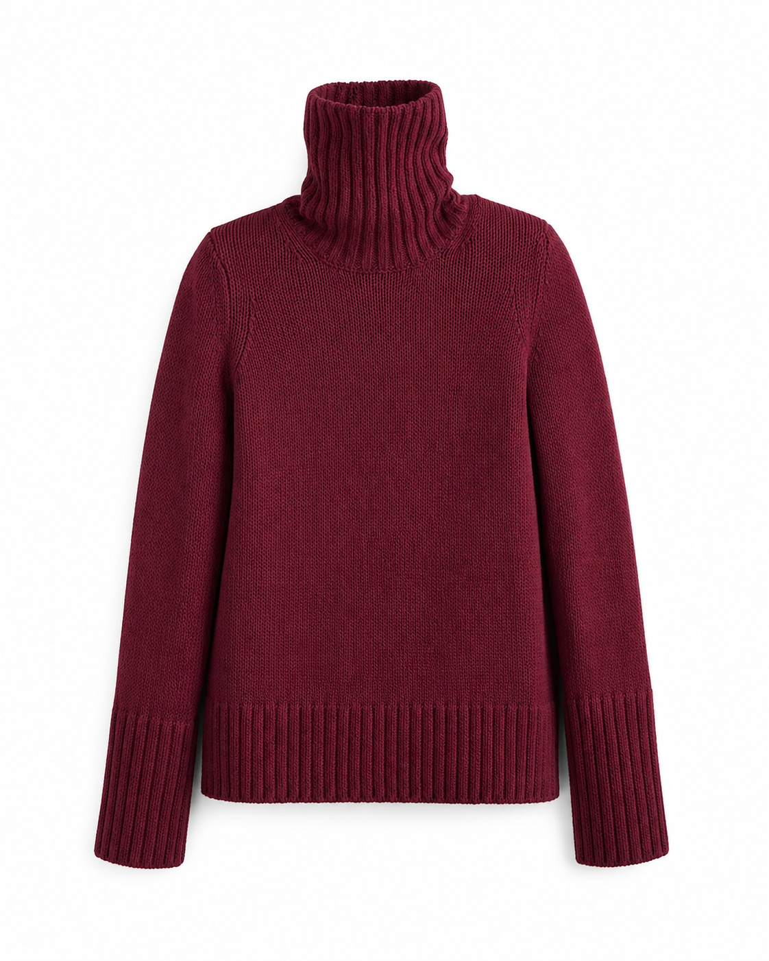 The Wynn Turtleneck